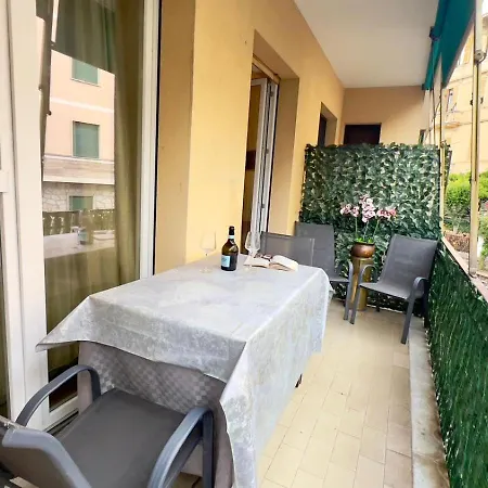 Bellaria Mondial Strategic Location 5 Terre-portofino *