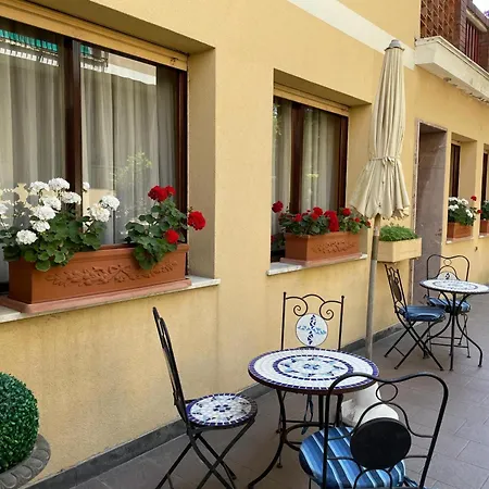 Bellaria Mondial Strategic Location 5 Terre-portofino