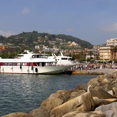 Bellaria Mondial Strategic Location 5 Terre-portofino Apartamento Rapallo