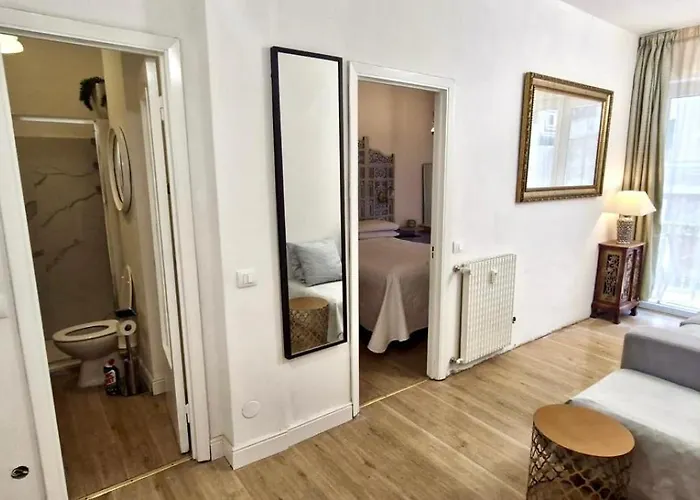 Bellaria Mondial Strategic Location 5 Terre-portofino Apartman Rapallo