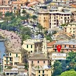 Daire Bellaria Mondial Strategic Location 5 Terre-portofino Rapallo
