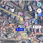 Bellaria Mondial Strategic Location 5 Terre-portofino Daire Rapallo