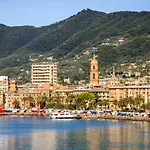 Daire Bellaria Mondial Strategic Location 5 Terre-portofino Rapallo