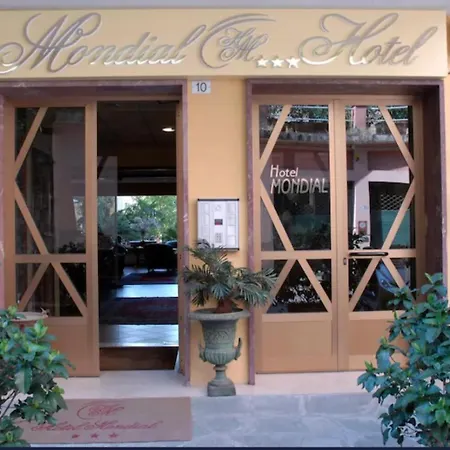 Bellaria Mondial Strategic Location 5 Terre-portofino