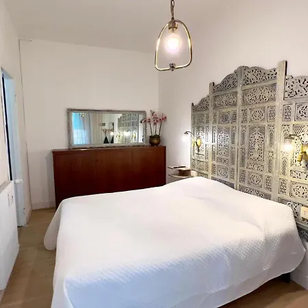 Apartmán Bellaria Mondial Strategic Location 5 Terre-portofino Rapallo