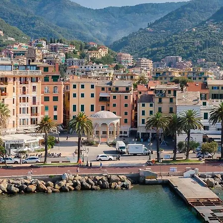 Bellaria Mondial Strategic Location 5 Terre-portofino * Рапалло