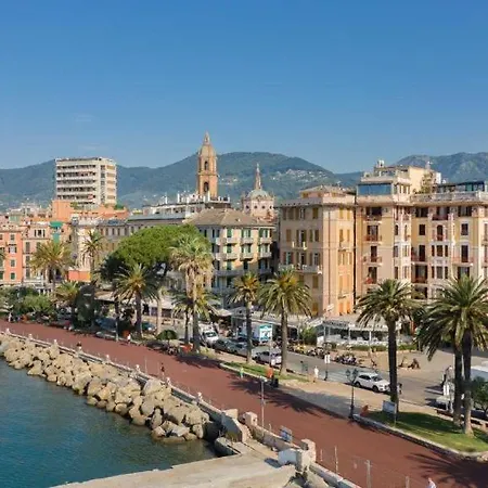 Апартаменти Bellaria Mondial Strategic Location 5 Terre-portofino *