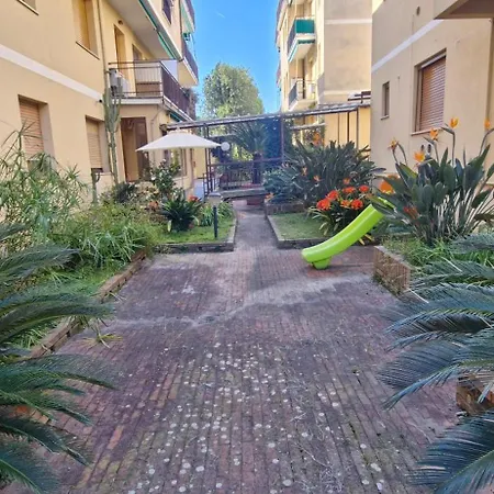 Bellaria Mondial Strategic Location 5 Terre-portofino Apartamento