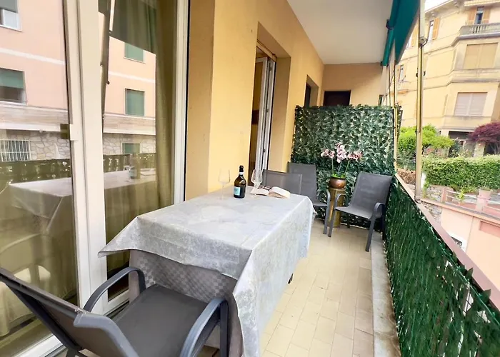 Bellaria Mondial Strategic Location 5 Terre-portofino *