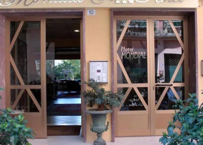 Bellaria Mondial Strategic Location 5 Terre-portofino