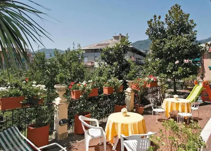 Bellaria Mondial Strategic Location 5 Terre-portofino Rapallo