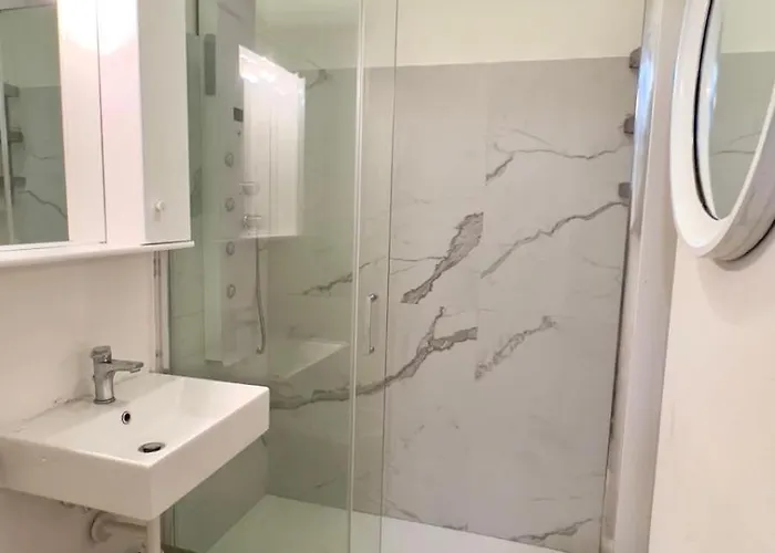 Bellaria Mondial Strategic Location 5 Terre-portofino