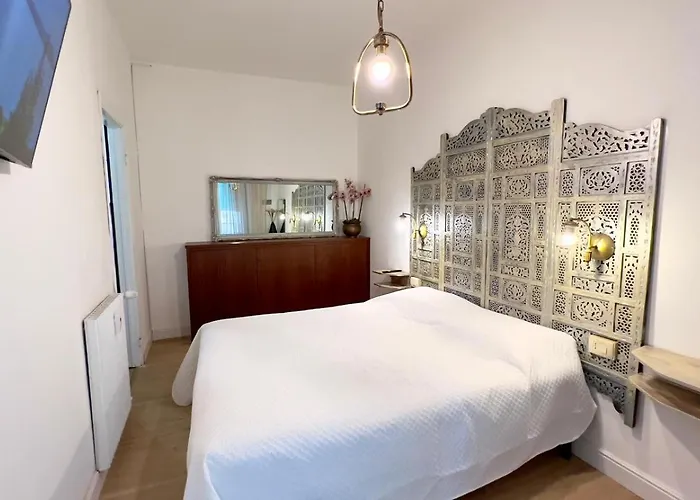 Apartment Bellaria Mondial Strategic Location 5 Terre-portofino Rapallo