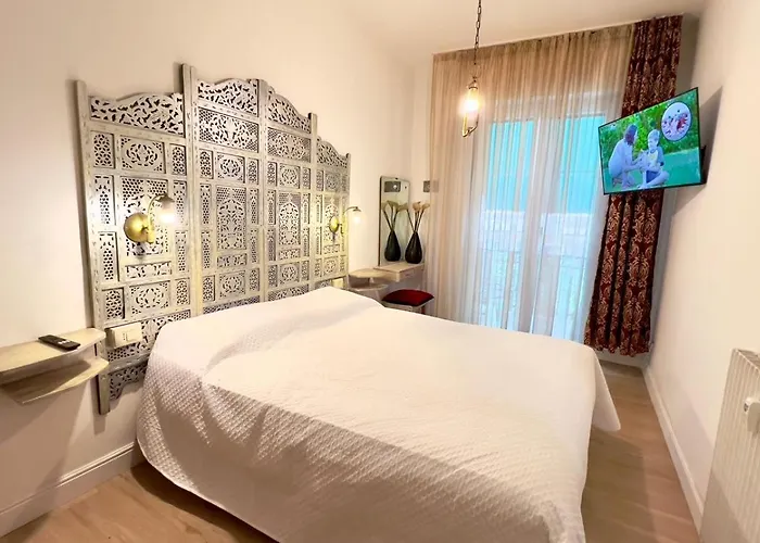 Bellaria Mondial Strategic Location 5 Terre-portofino Рапалло