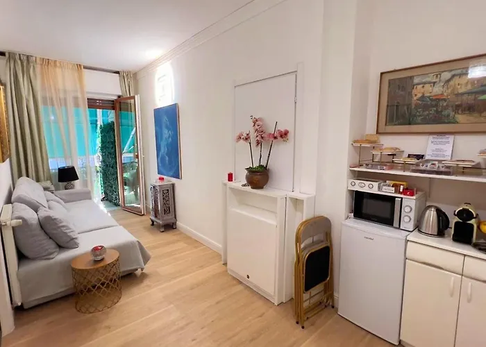 Apartamento Bellaria Mondial Strategic Location 5 Terre-portofino