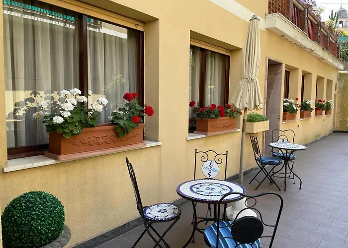 Bellaria Mondial Strategic Location 5 Terre-portofino