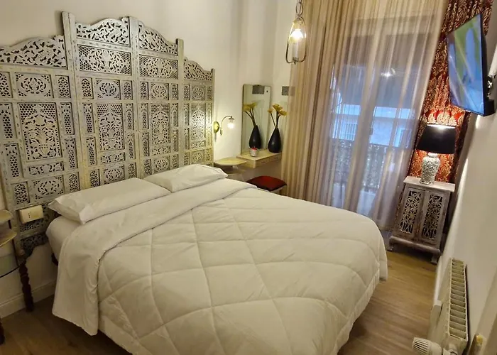 Apartment Bellaria Mondial Strategic Location 5 Terre-portofino