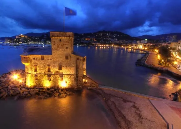 Bellaria Mondial Strategic Location 5 Terre-portofino Apartment *