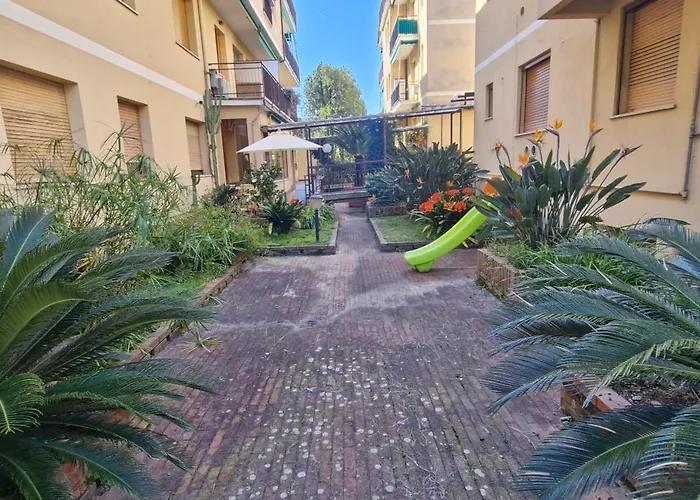 Bellaria Mondial Strategic Location 5 Terre-portofino Apartment