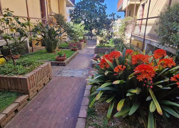 Bellaria Mondial Strategic Location 5 Terre-portofino *